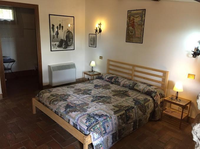 Agriturismo Monte Due Torri ジェンツァーノ・ディ・ローマ エクステリア 写真