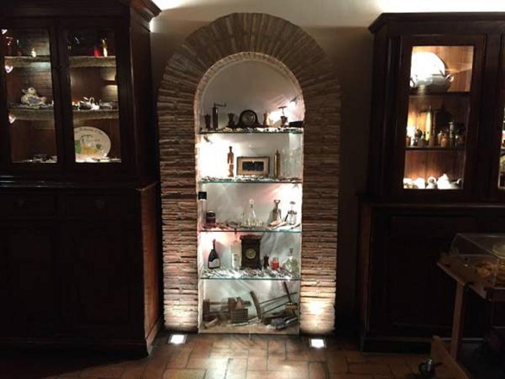 Agriturismo Monte Due Torri ジェンツァーノ・ディ・ローマ エクステリア 写真