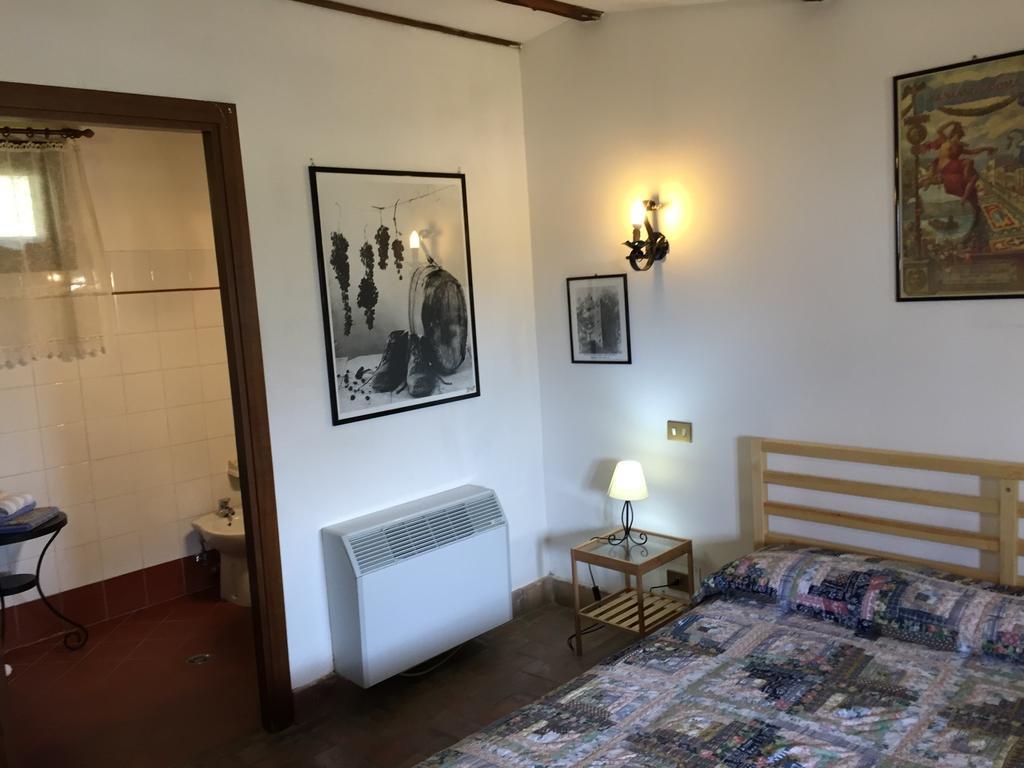Agriturismo Monte Due Torri ジェンツァーノ・ディ・ローマ エクステリア 写真