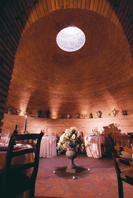 Agriturismo Monte Due Torri ジェンツァーノ・ディ・ローマ エクステリア 写真