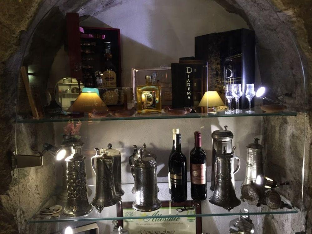 Agriturismo Monte Due Torri ジェンツァーノ・ディ・ローマ エクステリア 写真